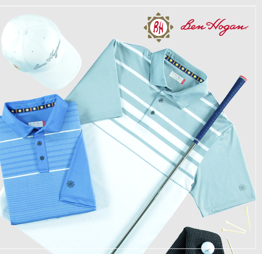 ben hogan golf shorts amazon