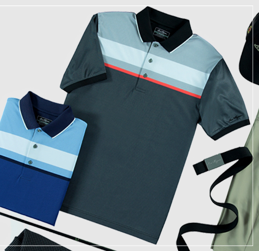 Ben Hogan Polo shirt