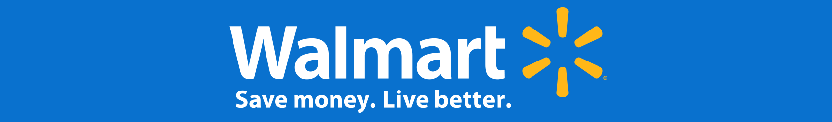 Walmart Logo